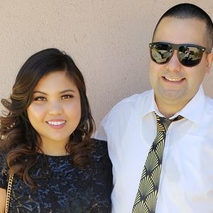 Meet your Posher, Frances